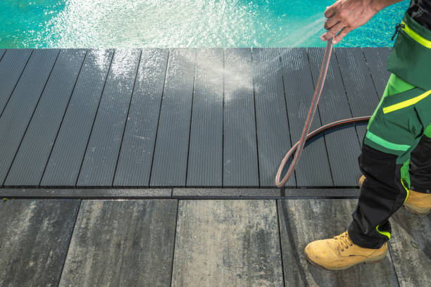 Pressure Washing Estimates in Blackwells Mills, NJ