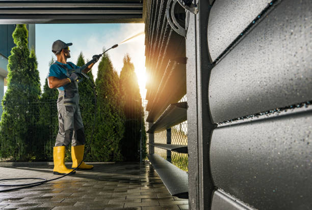 Roof Power Washing Services in Blackwells Mills, NJ